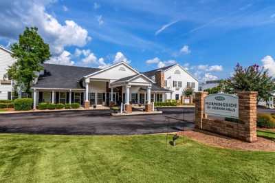 Photo of The Neighborhood at Vestavia Hills