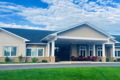 Photo of Autumn Trace Senior Communities Rensselaer