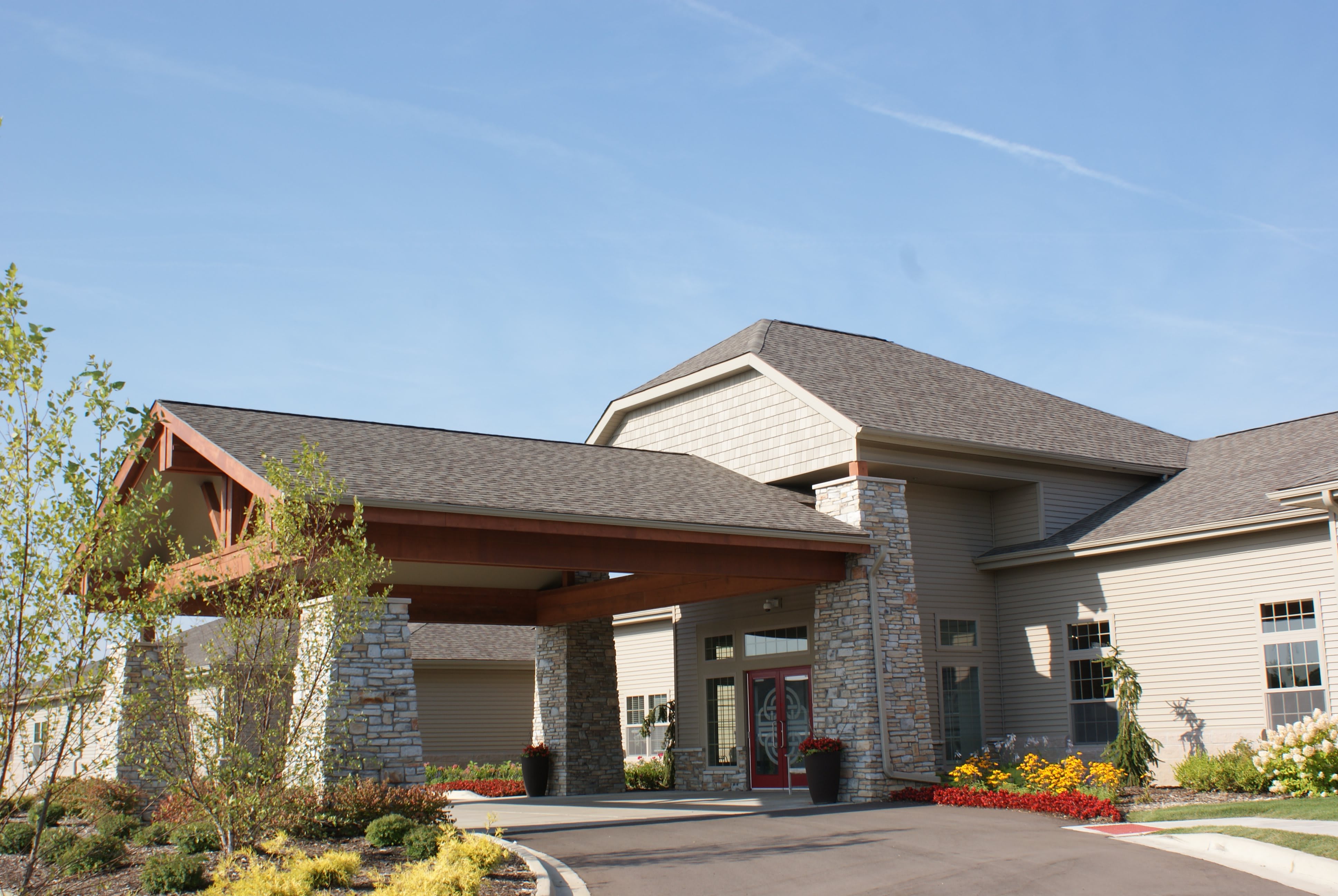 Cambrian Assisted Living and Memory Care South Lyon