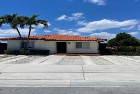 Assisted Living Retirement Home I 