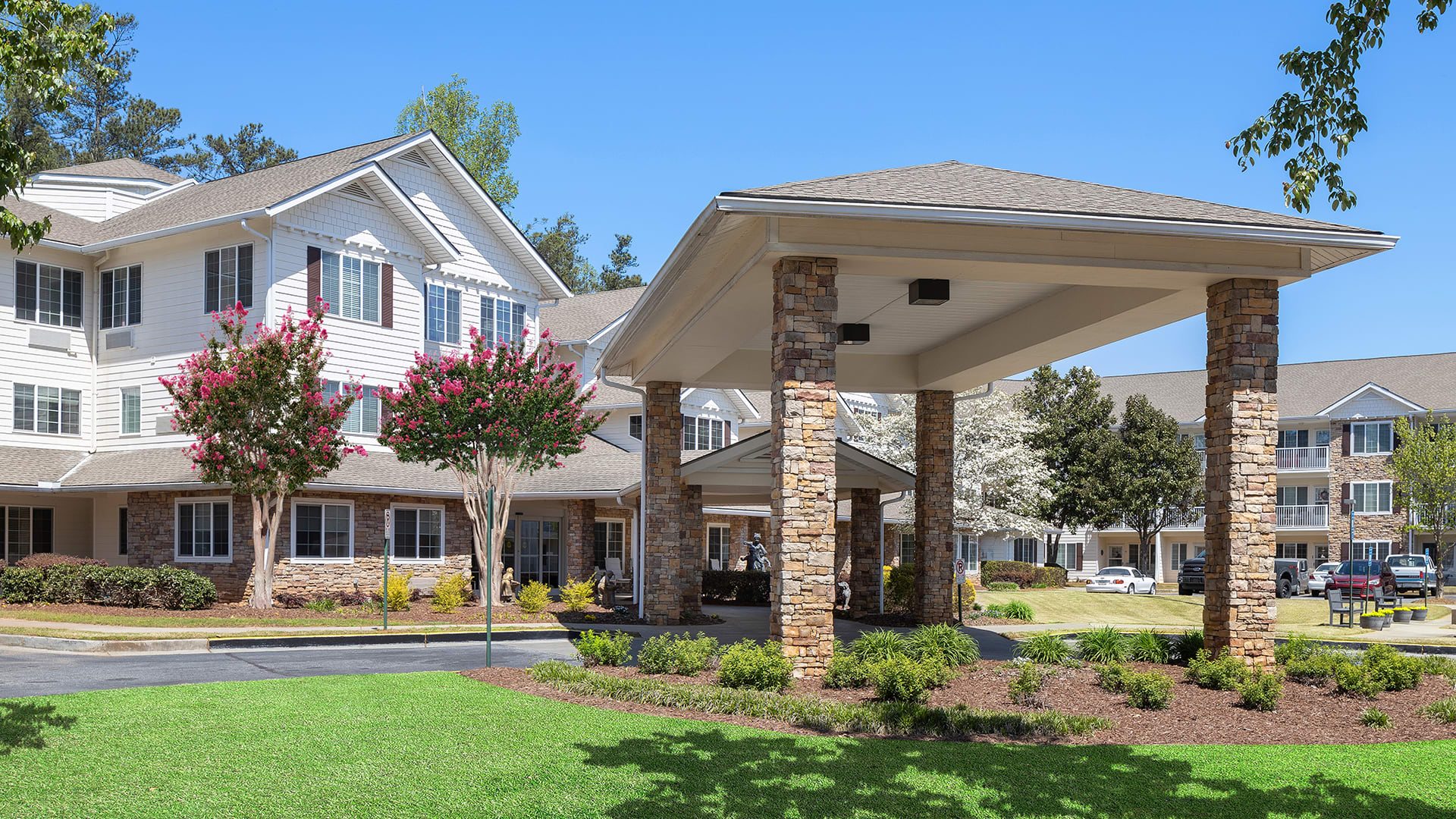 Laurel Grove by Barclay House