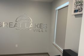 Great Lakes Villa 