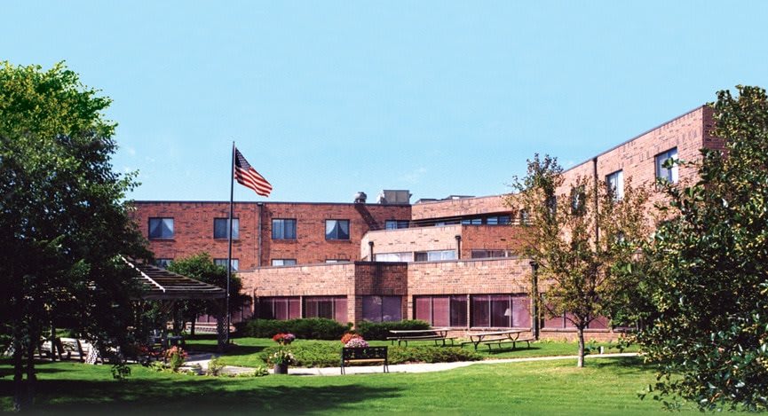 Burnsville Carefree Living by Oxford Living