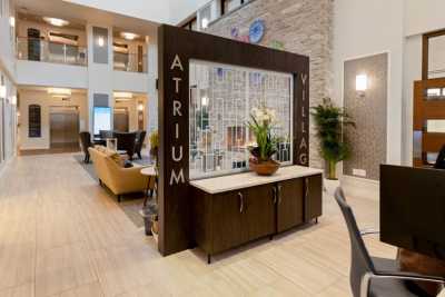 Photo of Atrium Village