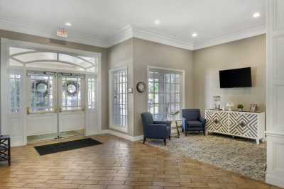 Photo of Bedford Estates Senior Living