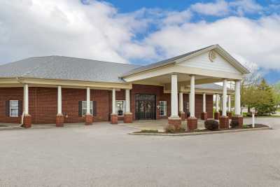 Photo of Lorain Estates Senior Living - a Sinceri Community