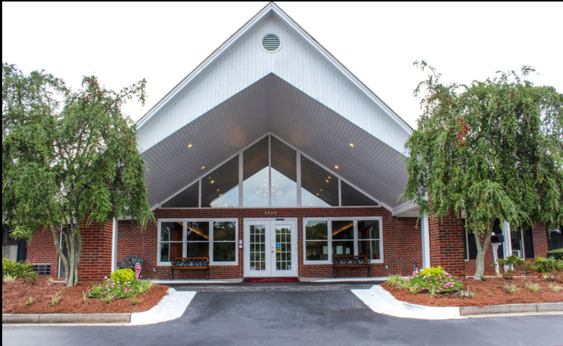 Parkside Assisted Living and Memory Care at Conyers