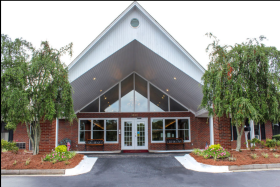 Parkside Assisted Living and Memory Care at Conyers 