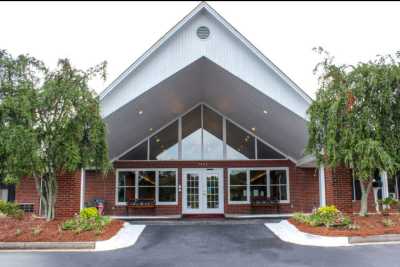 Photo of Parkside Assisted Living and Memory Care at Conyers
