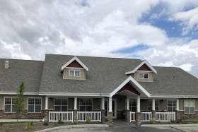 Photo of The Gables Assisted Living and Memory Care of Caldwell
