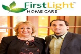 Photo of FirstLight Home Care of Monmouth County, NJ (392)