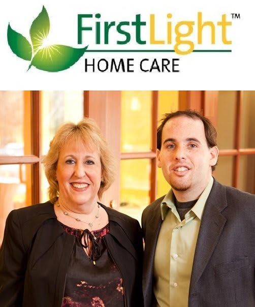 FirstLight Home Care of Monmouth County, NJ (392)