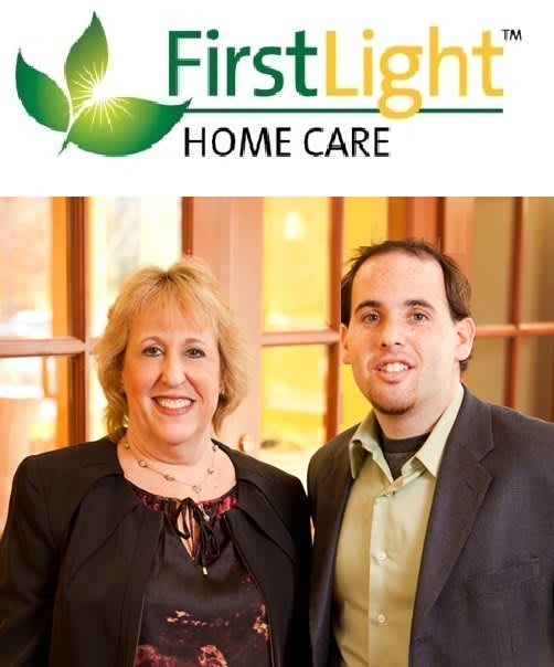 FirstLight Home Care of Monmouth County, NJ (392/393)