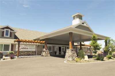 Photo of The Gables of Pocatello Memory Care II