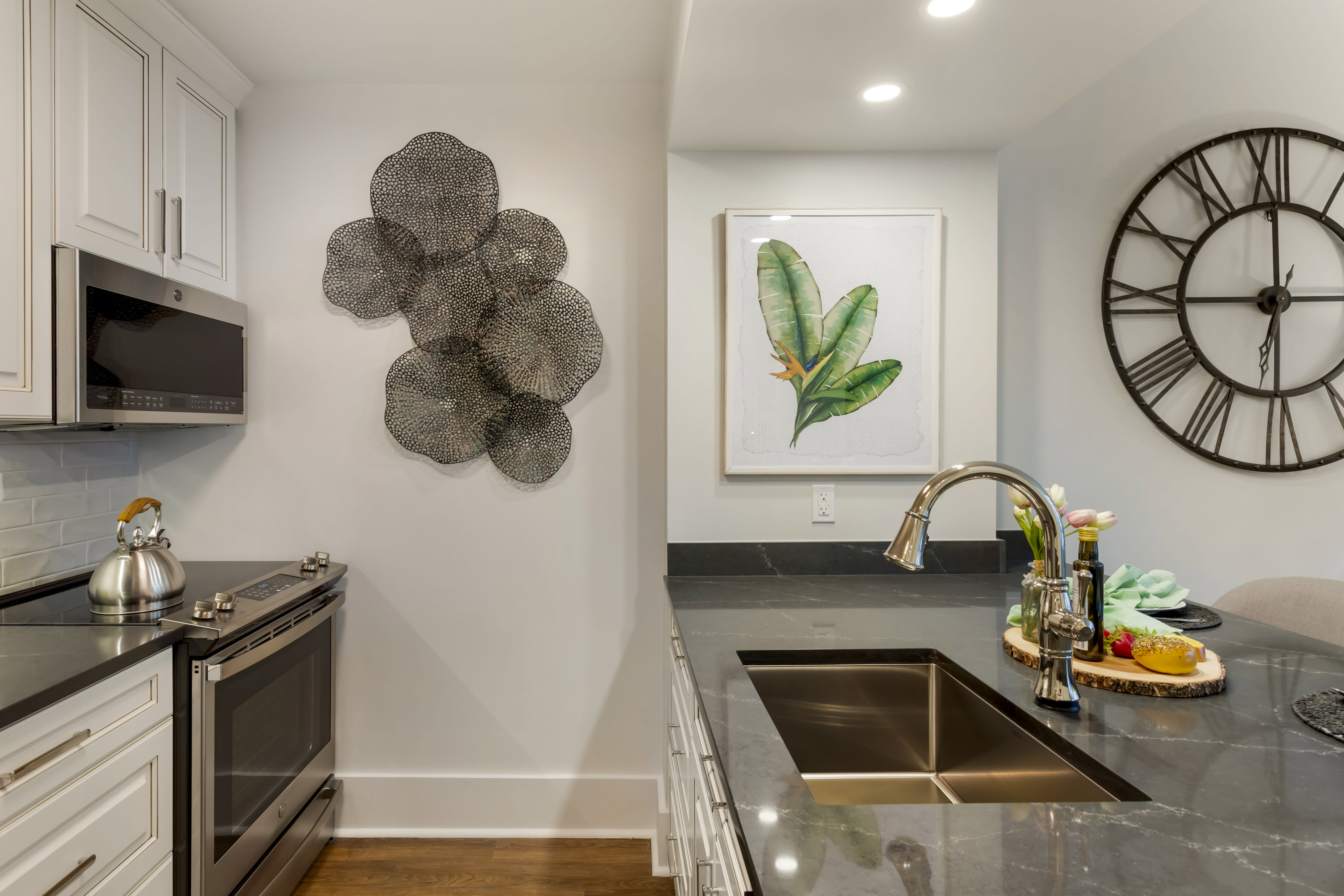 Photo of The Capstone