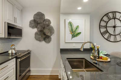 Photo of The Capstone