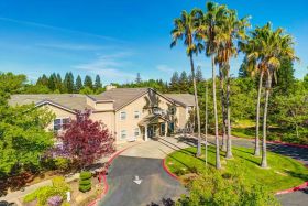 Photo of Vista Roseville Senior Living