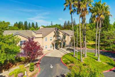 Photo of Vista Roseville Senior Living