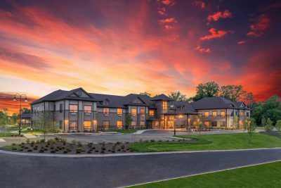 Photo of The Pointe at Lifespring Senior Living
