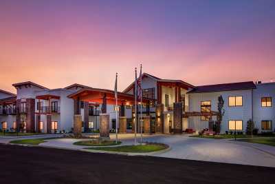 Photo of Cedarhurst of Hamburg