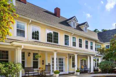 Photo of Atria Merrimack Place