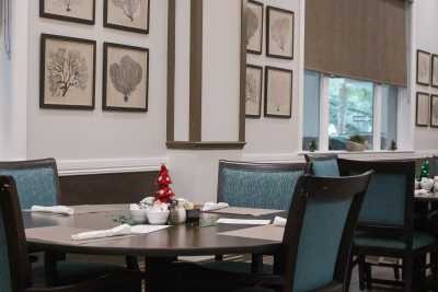 Photo of Alba Court Residences