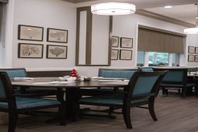 Photo of Alba Court Residences