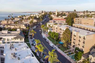 Photo of Chateau La Jolla