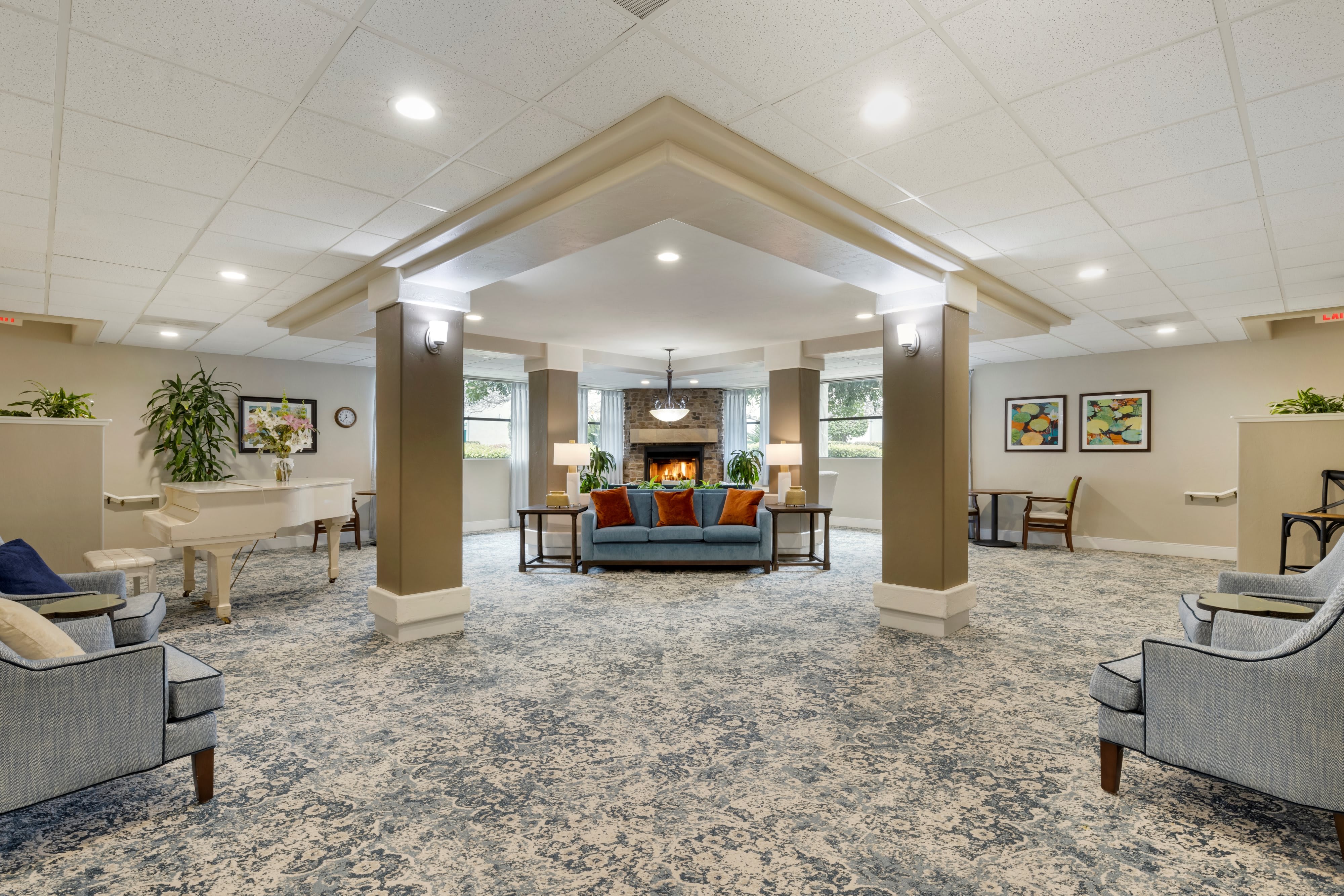Carlsbad Village Senior Living