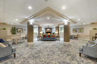 Photo of Carlsbad Village Senior Living
