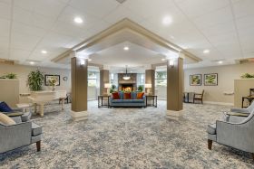 Photo of Carlsbad Village Senior Living