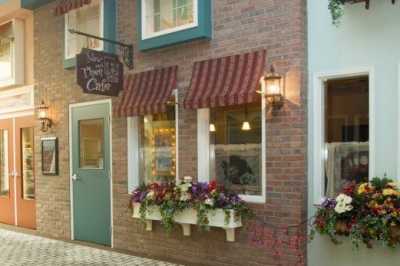 Photo of Oasis of Clarkston
