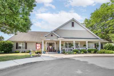 Photo of Sussex Springs