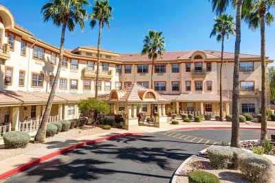 Photo of Sun City West Assisted Living