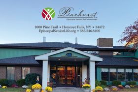 Photo of Pinehurst, Episcopal SeniorLife Communities