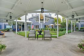 Mountlake Terrace Plaza 