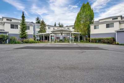 Photo of Mountlake Terrace Plaza