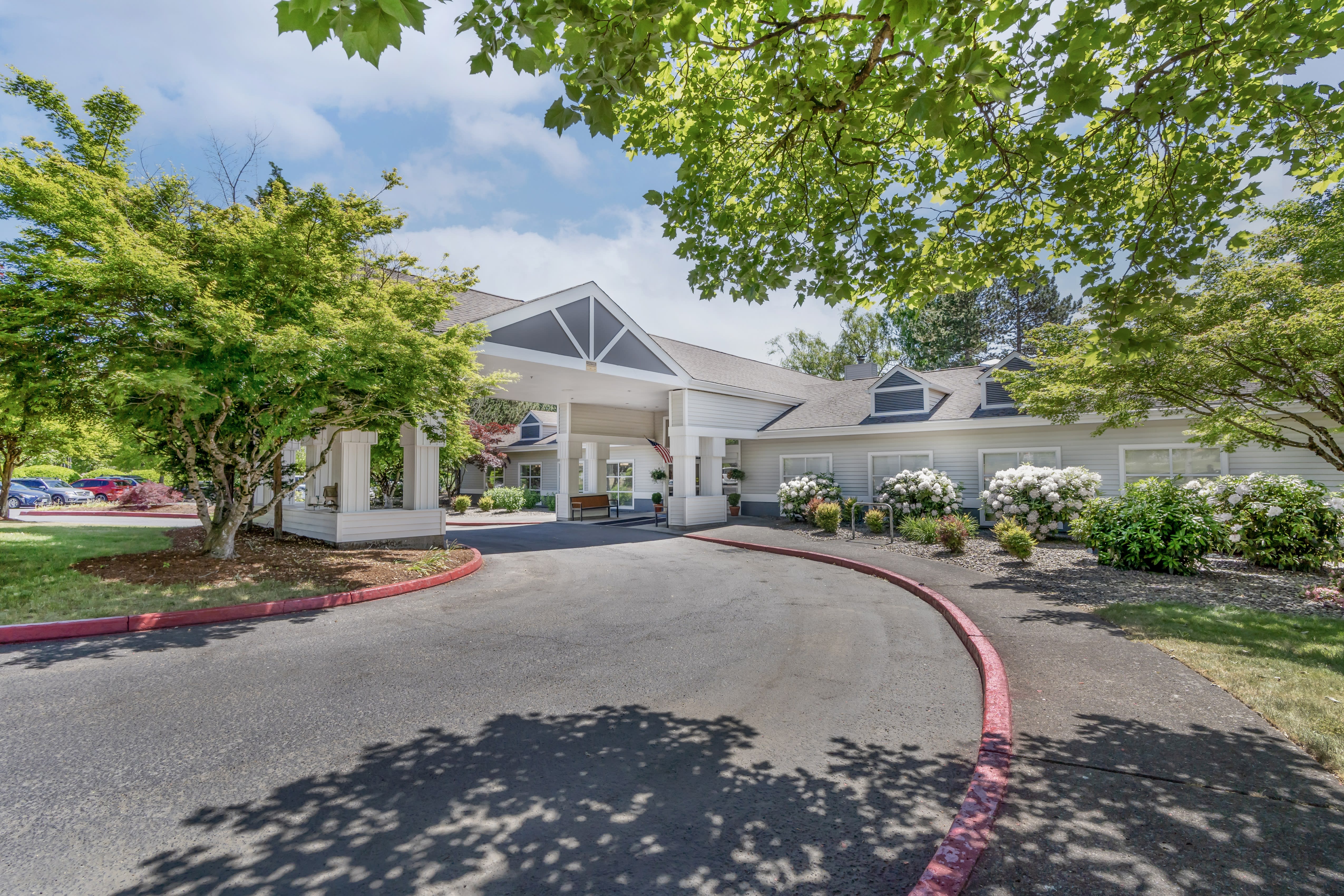 Gresham Pointe Senior Living