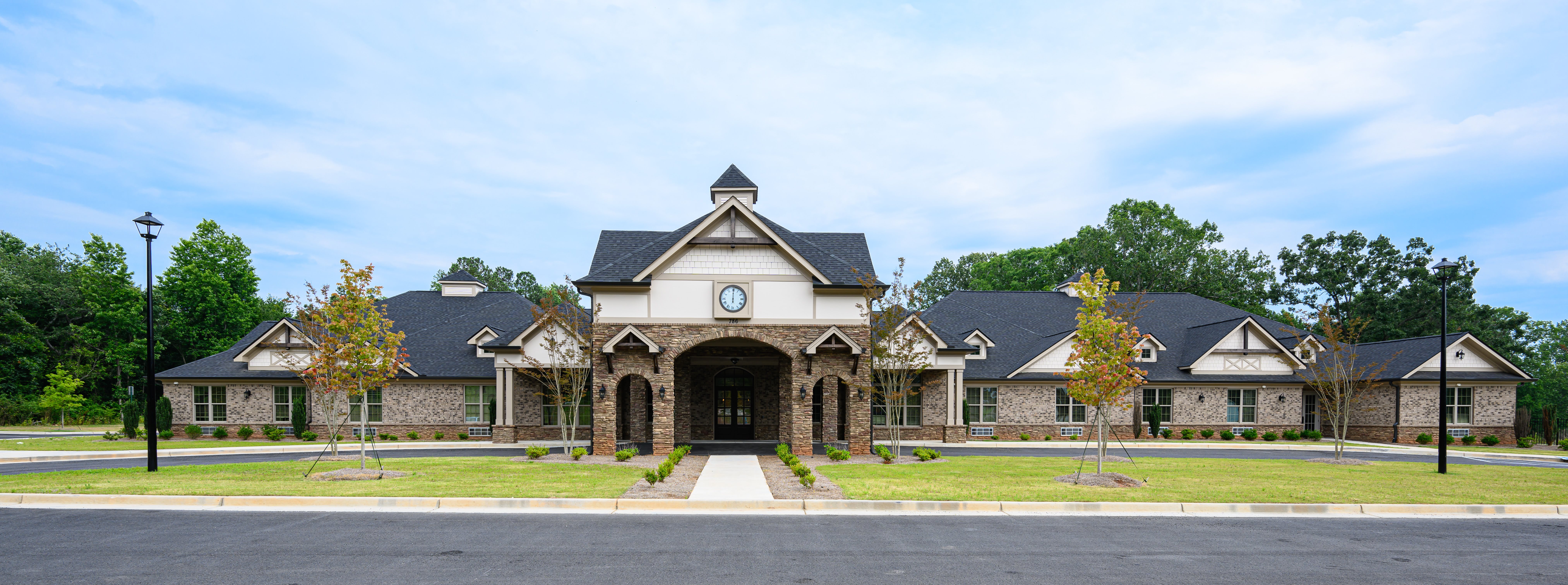 Magnolia Senior Living at Dawsonville