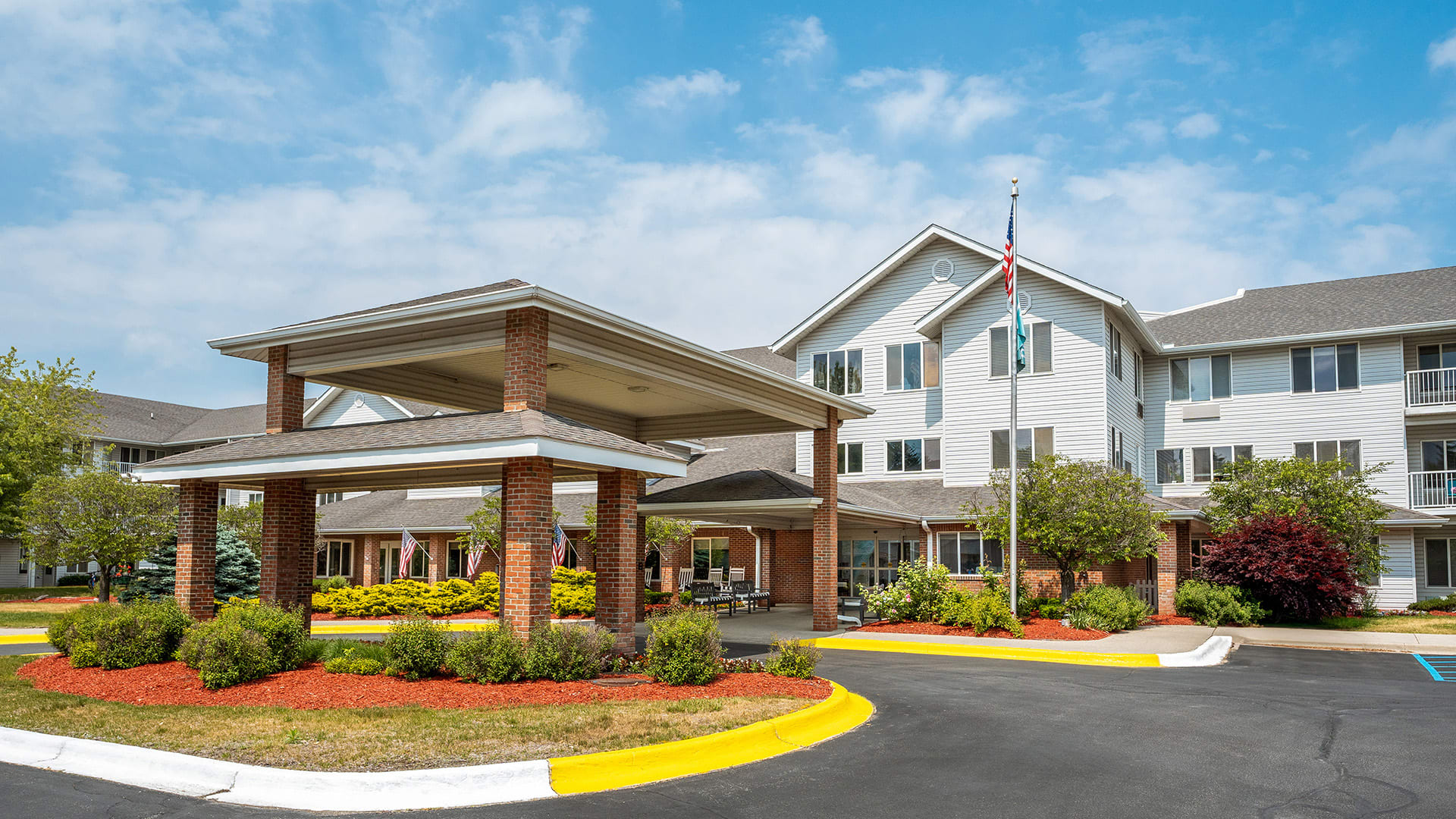 Photo of Holiday Blue Water Lodge