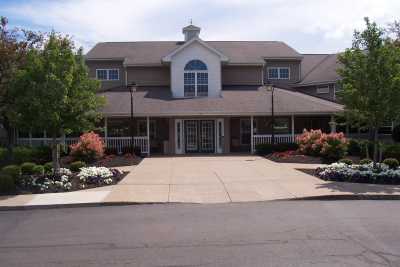 Photo of College Greene Senior Apartments