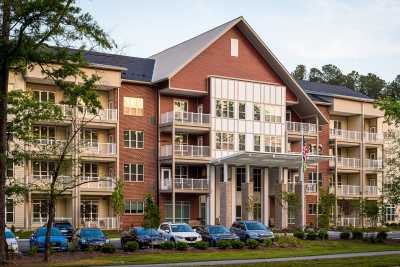 Photo of Modena Cary