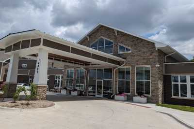 Photo of StoryPoint Timberline
