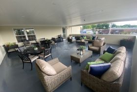 Harmony Village at CareOne Valley 
