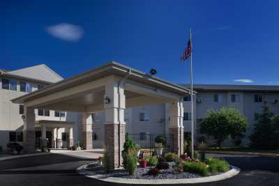 Photo of Appleton Retirement Community