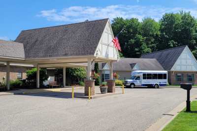 Photo of Aspen Ridge Retirement Village