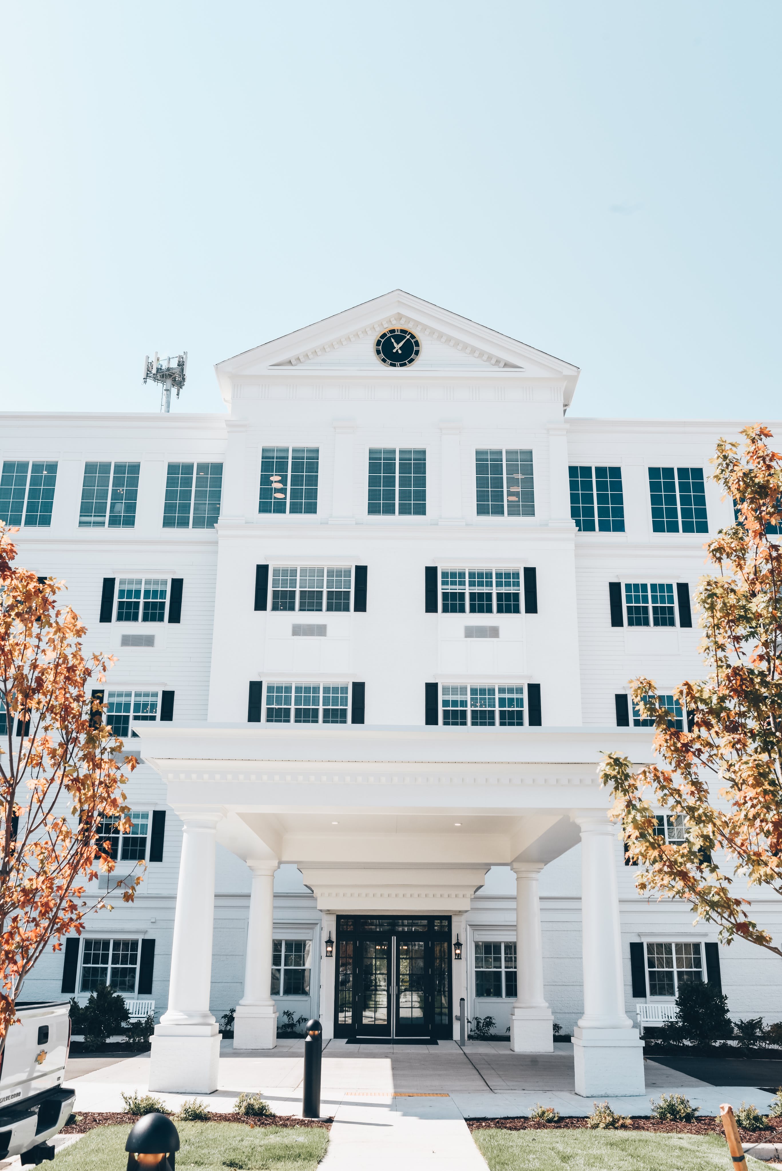 Photo of Red Cedar Lodge Senior Living