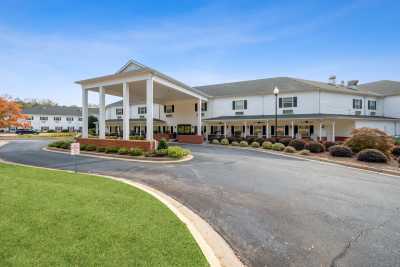 Photo of Highlands Senior Living Jefferson