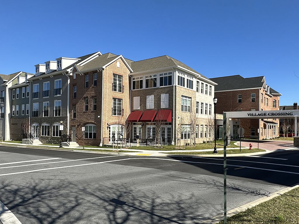 Photo of Village Crossing