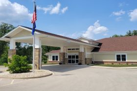 Oak Park Place - Oak Creek 